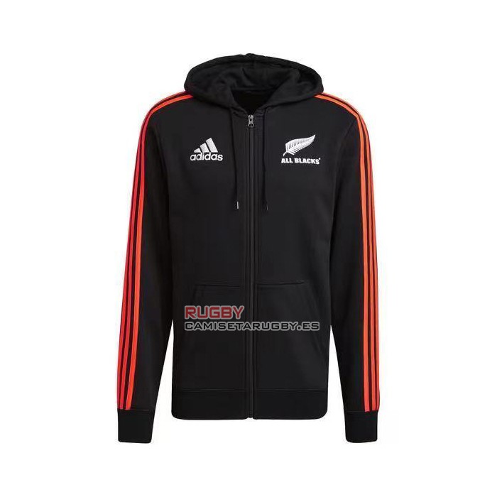 Chaqueta All Blacks Rugby 2021